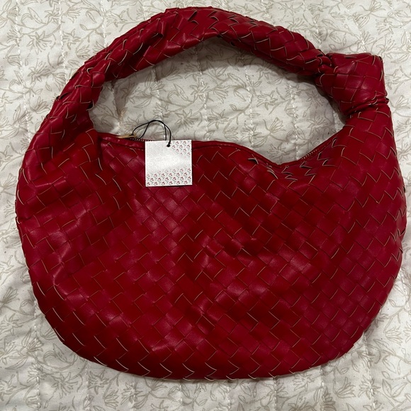 LULLA COLLECTION SHOULDER BAG - Picture 2 of 5